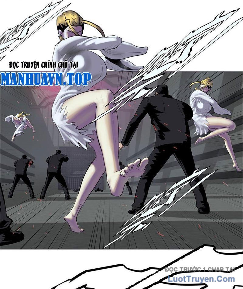 Ám Thần Bảng Chapter 3 - Trang 42