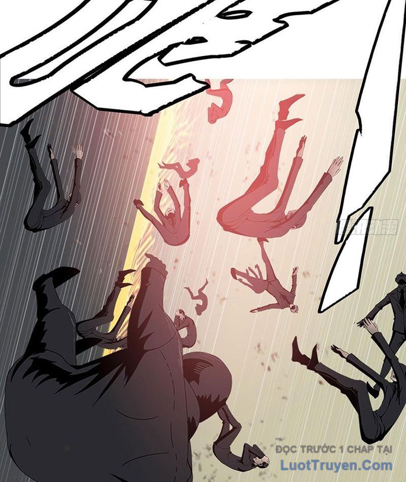 Ám Thần Bảng Chapter 3 - Trang 43