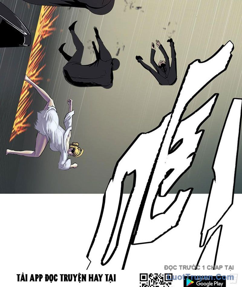 Ám Thần Bảng Chapter 3 - Trang 44