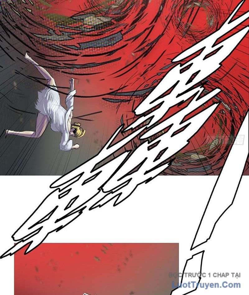 Ám Thần Bảng Chapter 3 - Trang 46