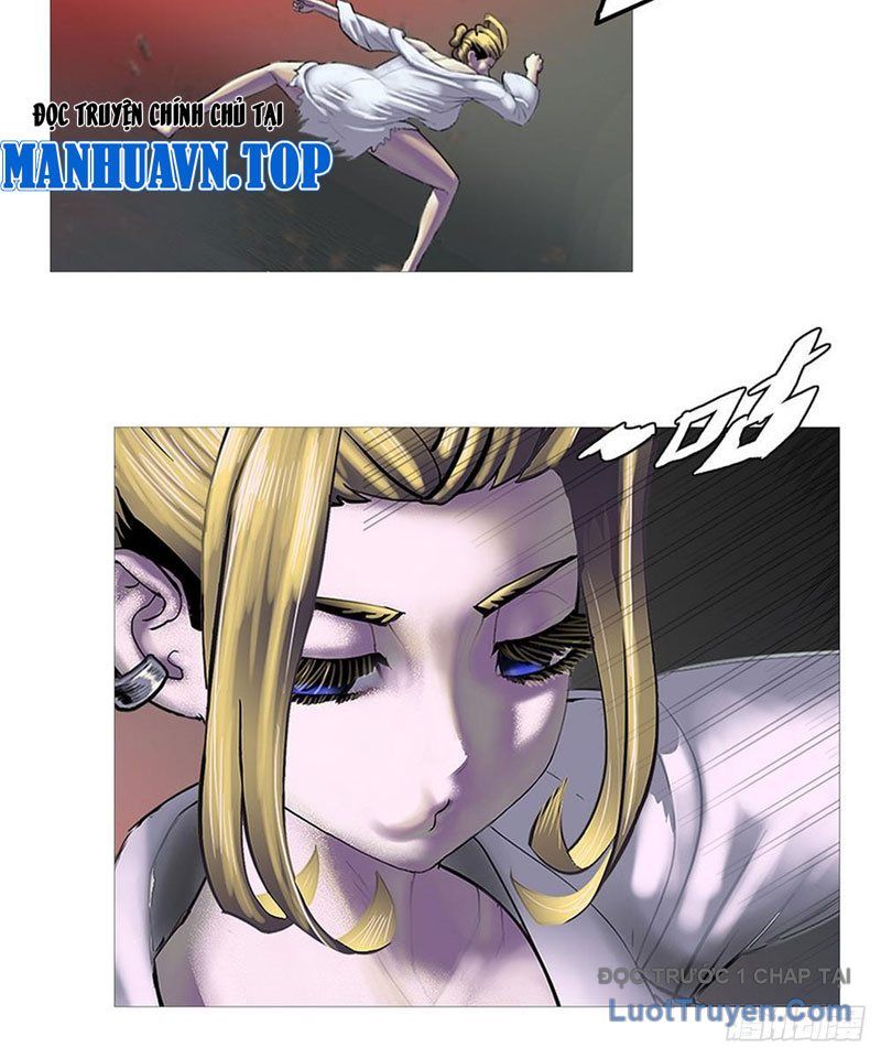 Ám Thần Bảng Chapter 3 - Trang 47