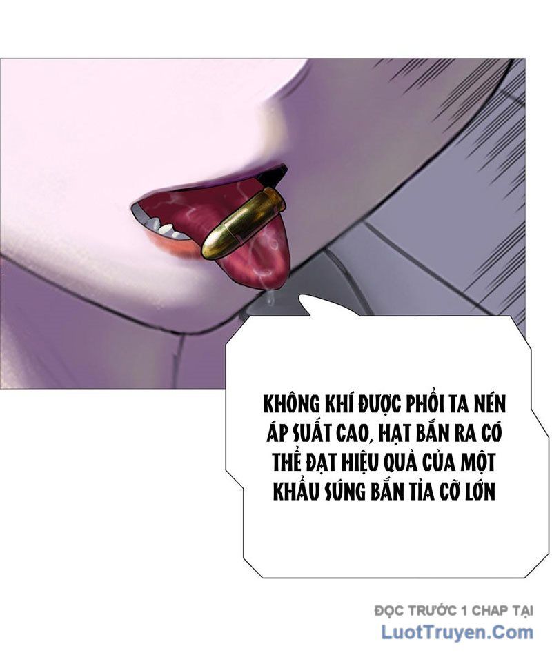 Ám Thần Bảng Chapter 3 - Trang 48