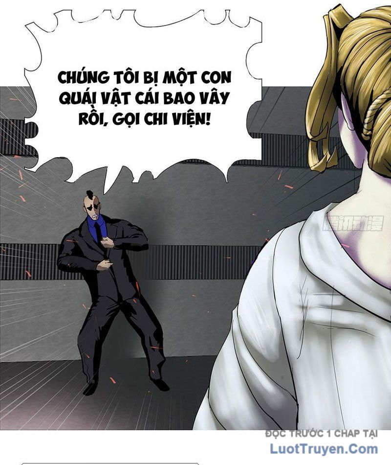 Ám Thần Bảng Chapter 3 - Trang 49