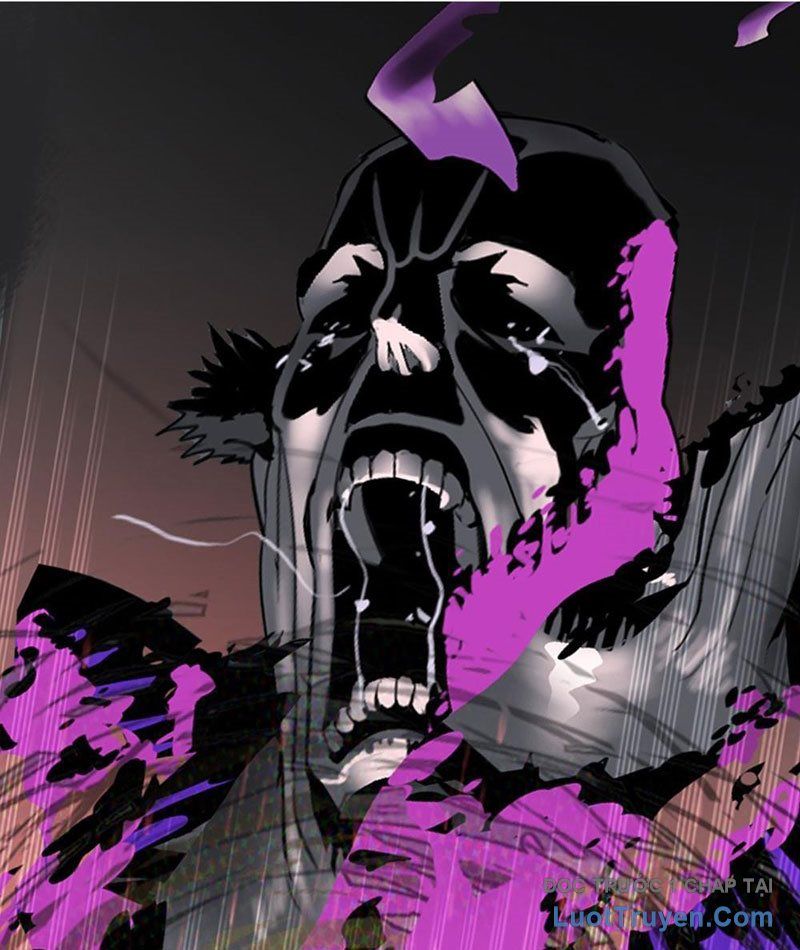 Ám Thần Bảng Chapter 3 - Trang 5
