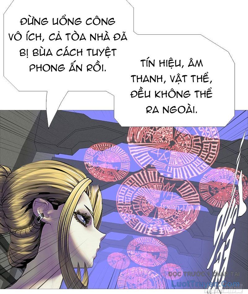 Ám Thần Bảng Chapter 3 - Trang 50