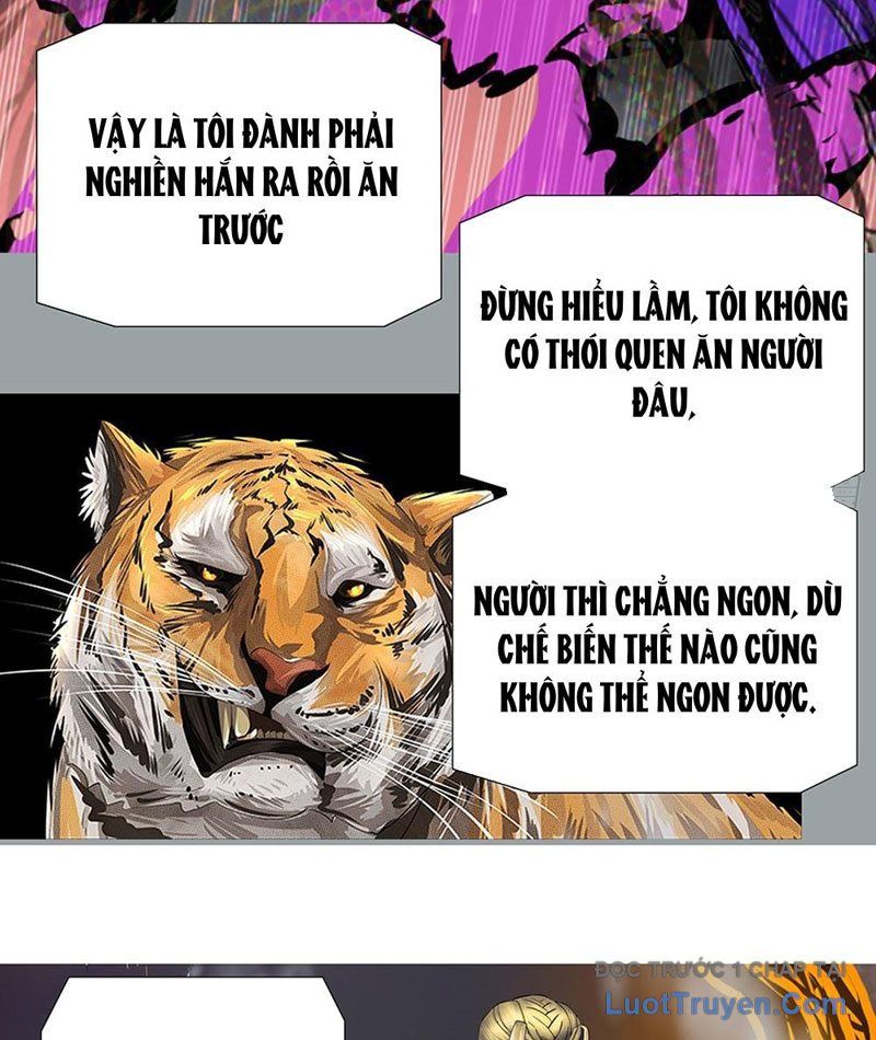 Ám Thần Bảng Chapter 3 - Trang 6