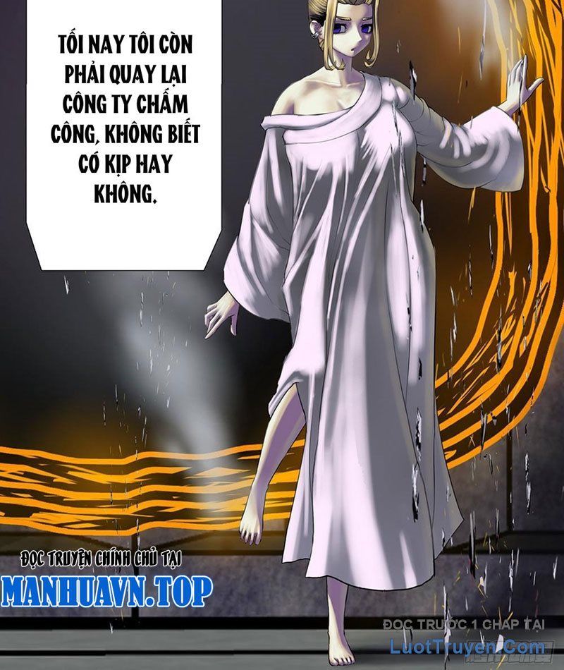 Ám Thần Bảng Chapter 3 - Trang 7