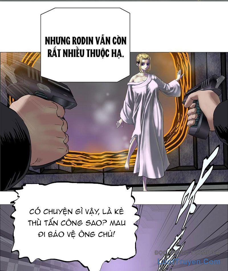 Ám Thần Bảng Chapter 3 - Trang 8