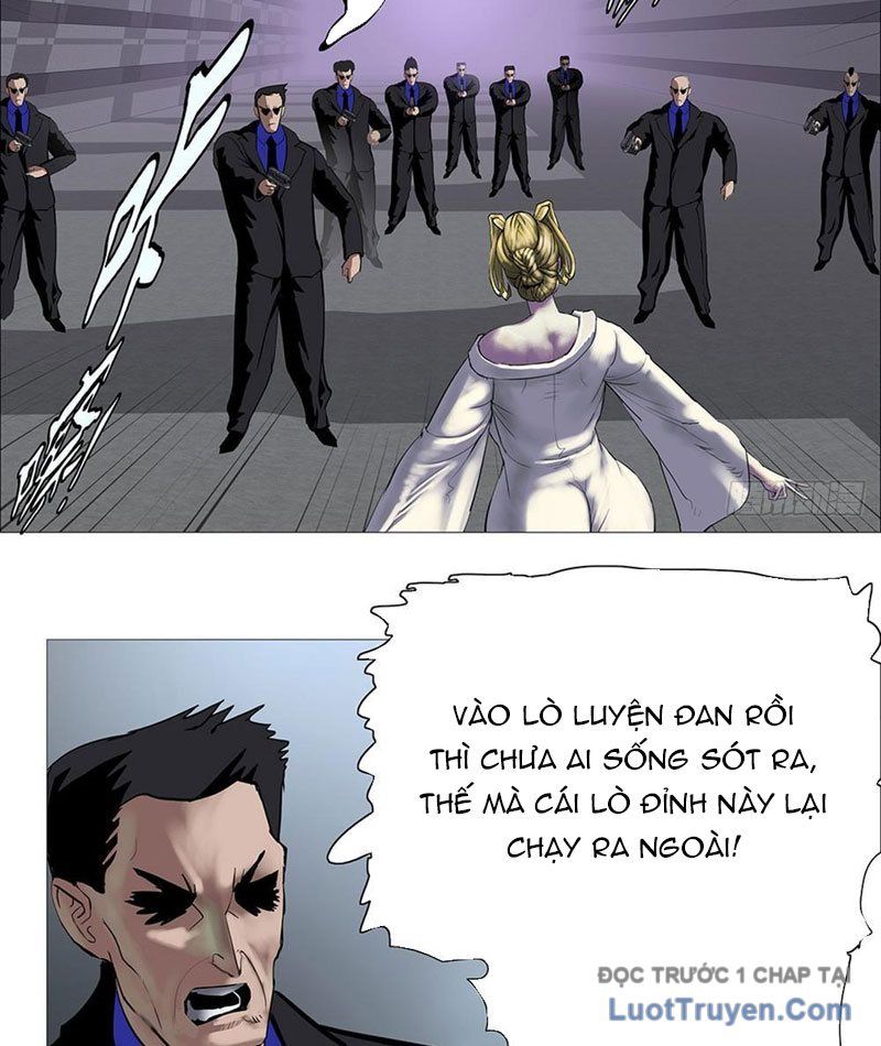 Ám Thần Bảng Chapter 3 - Trang 9