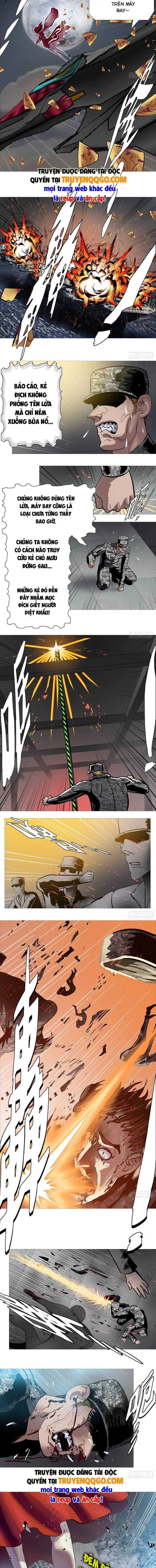 Ám Thần Bảng Chapter 31 - Trang 6