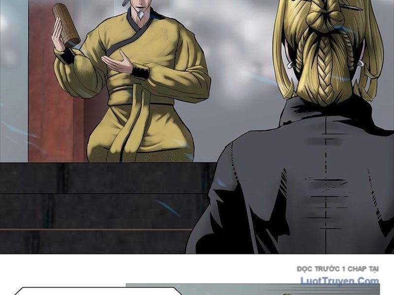 Ám Thần Bảng Chapter 4 - Trang 10