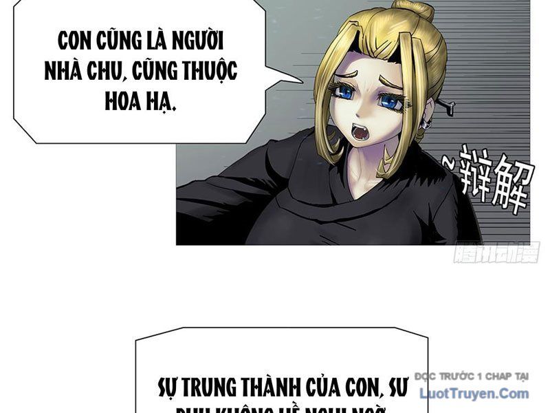 Ám Thần Bảng Chapter 4 - Trang 11