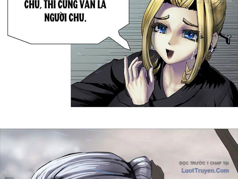 Ám Thần Bảng Chapter 4 - Trang 14