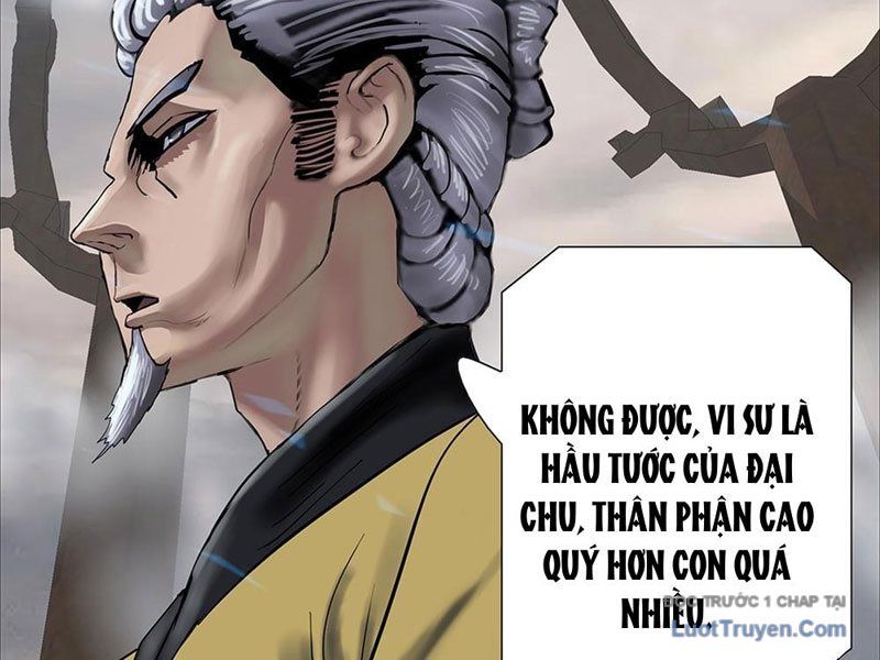 Ám Thần Bảng Chapter 4 - Trang 15