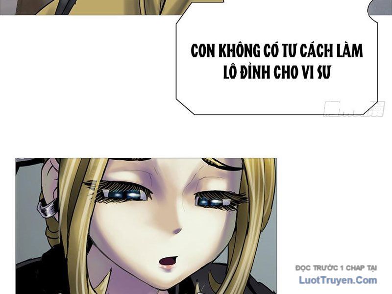 Ám Thần Bảng Chapter 4 - Trang 16