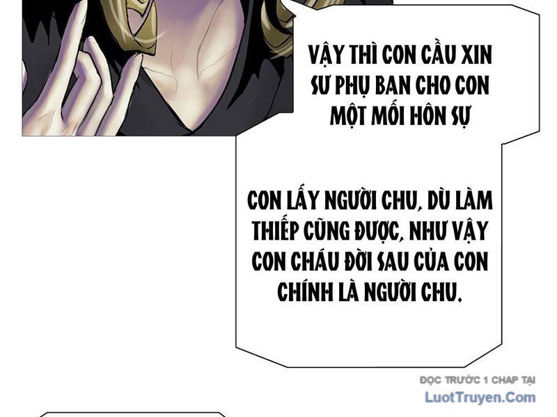 Ám Thần Bảng Chapter 4 - Trang 17