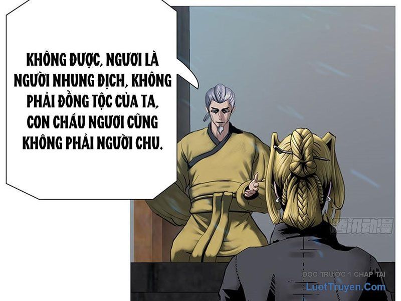 Ám Thần Bảng Chapter 4 - Trang 18