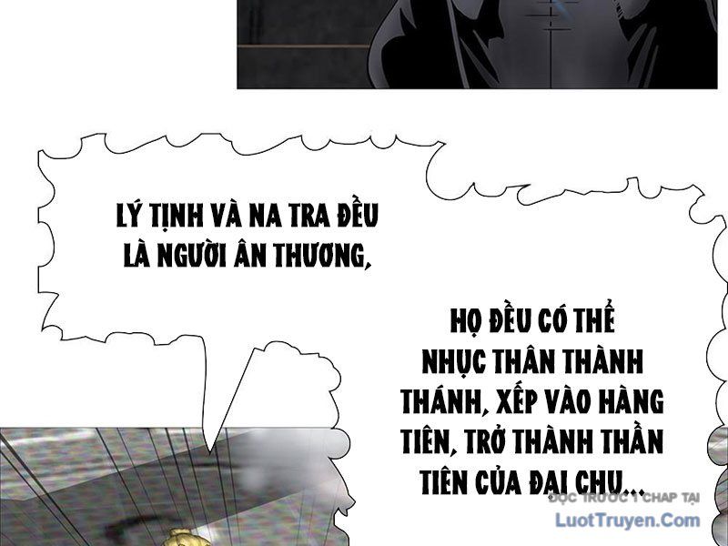 Ám Thần Bảng Chapter 4 - Trang 19