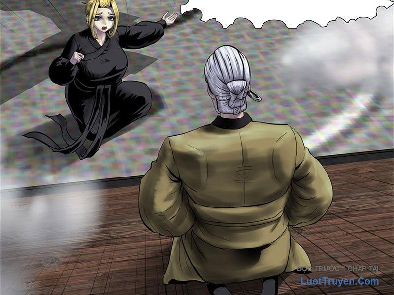 Ám Thần Bảng Chapter 4 - Trang 20