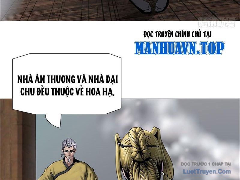Ám Thần Bảng Chapter 4 - Trang 21