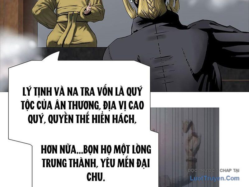 Ám Thần Bảng Chapter 4 - Trang 22