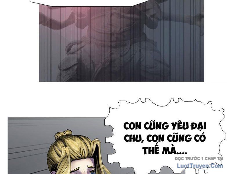 Ám Thần Bảng Chapter 4 - Trang 23