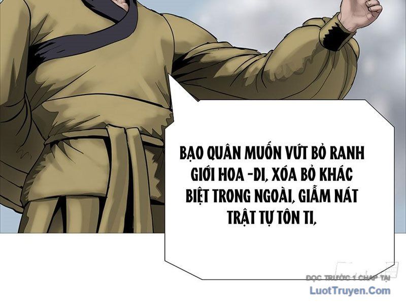 Ám Thần Bảng Chapter 4 - Trang 25