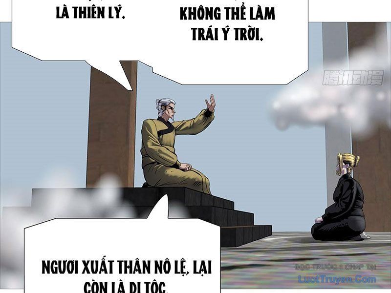 Ám Thần Bảng Chapter 4 - Trang 28