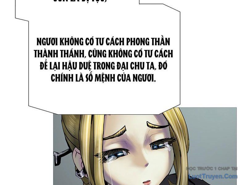 Ám Thần Bảng Chapter 4 - Trang 29