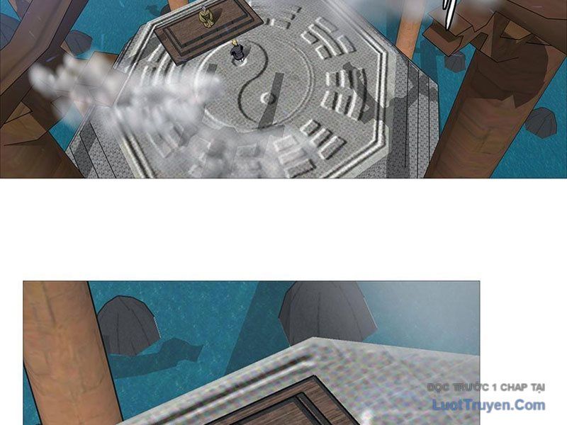 Ám Thần Bảng Chapter 4 - Trang 3