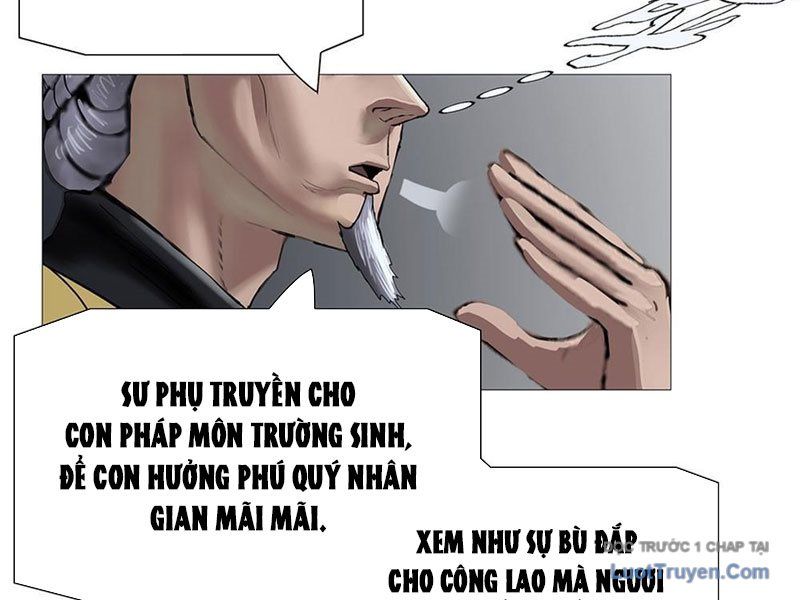 Ám Thần Bảng Chapter 4 - Trang 31
