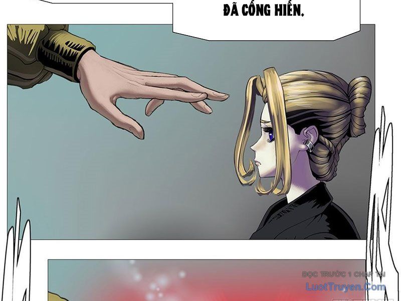 Ám Thần Bảng Chapter 4 - Trang 32
