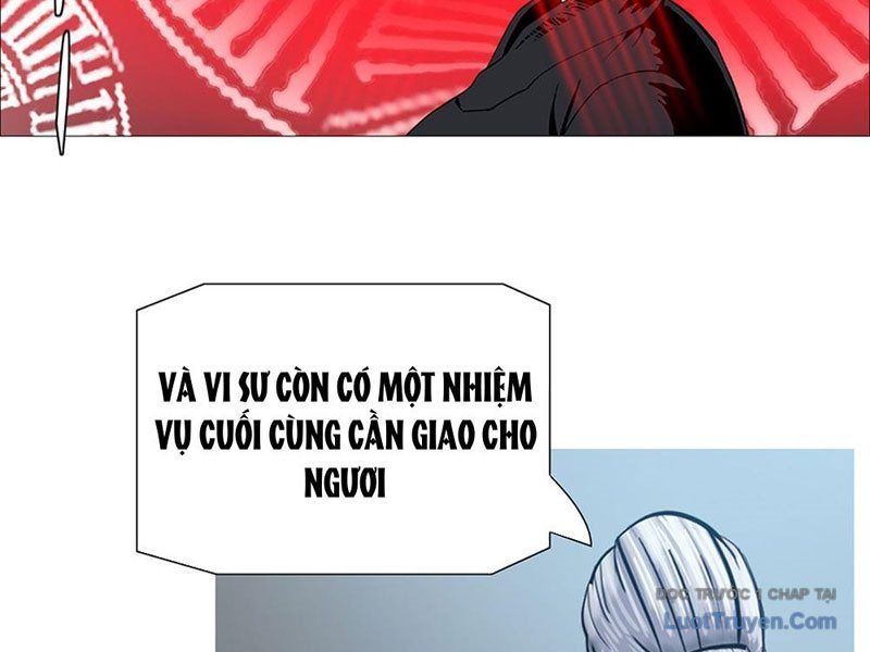 Ám Thần Bảng Chapter 4 - Trang 36