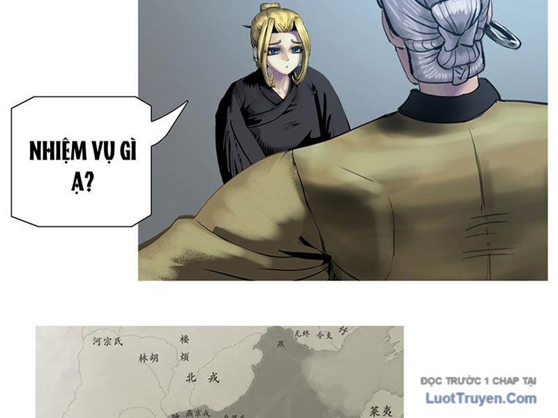 Ám Thần Bảng Chapter 4 - Trang 37