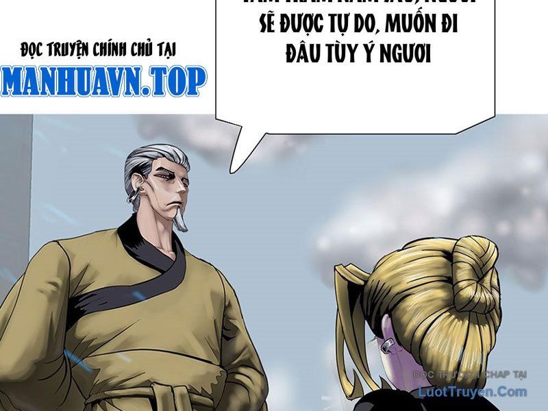 Ám Thần Bảng Chapter 4 - Trang 39