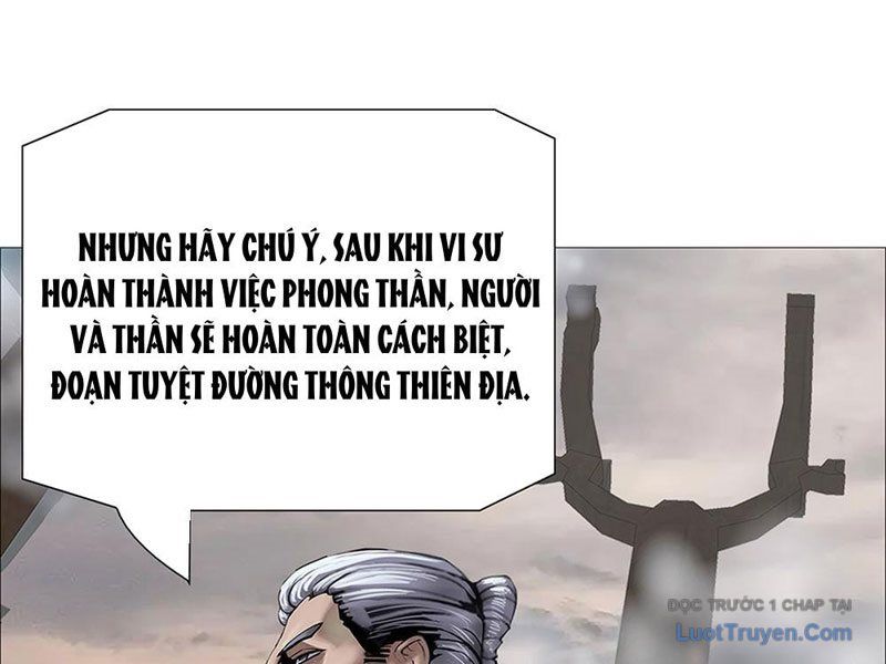 Ám Thần Bảng Chapter 4 - Trang 41
