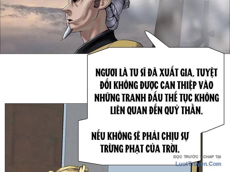 Ám Thần Bảng Chapter 4 - Trang 42