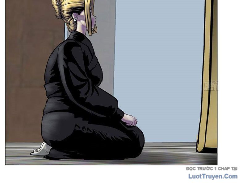 Ám Thần Bảng Chapter 4 - Trang 43