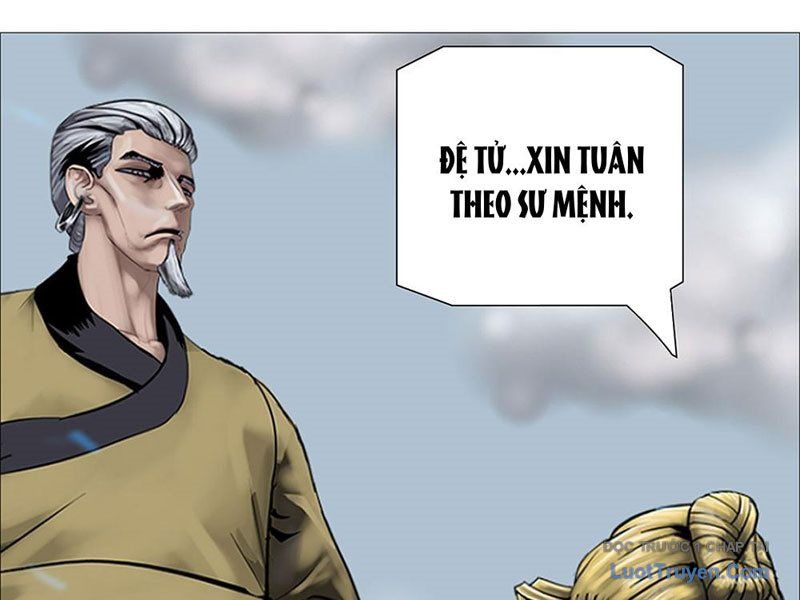 Ám Thần Bảng Chapter 4 - Trang 44