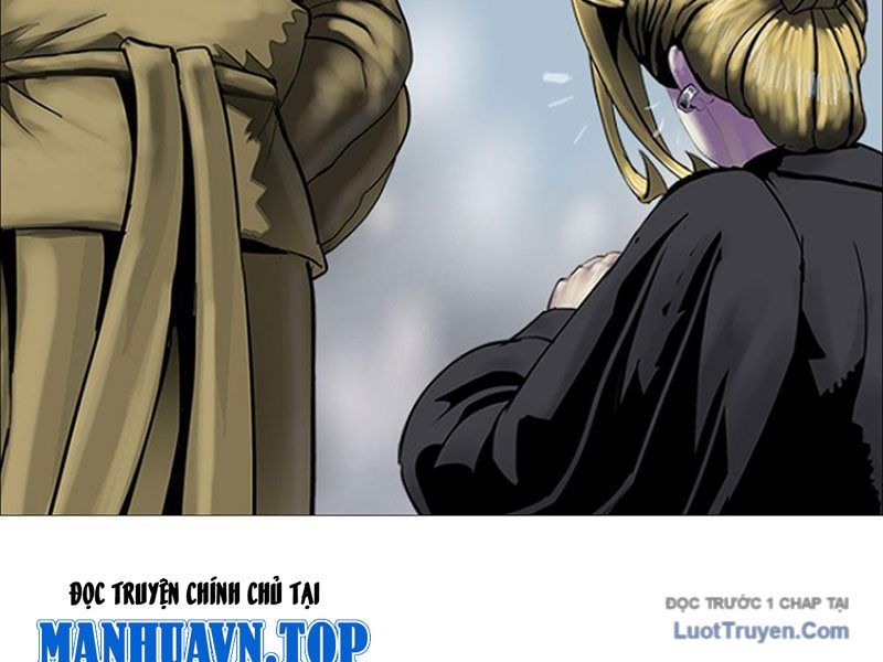 Ám Thần Bảng Chapter 4 - Trang 45