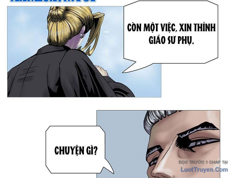 Ám Thần Bảng Chapter 4 - Trang 46