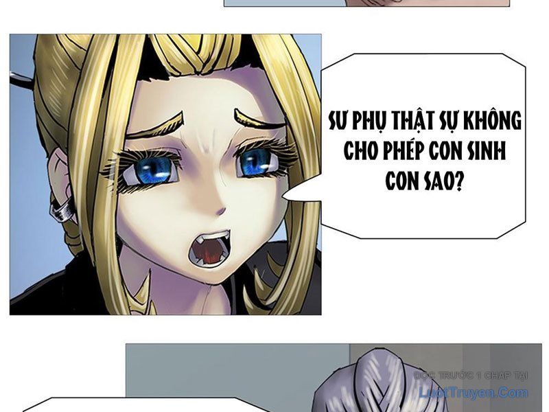 Ám Thần Bảng Chapter 4 - Trang 47
