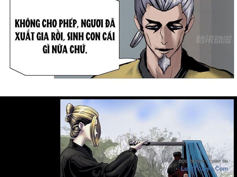 Ám Thần Bảng Chapter 4 - Trang 48