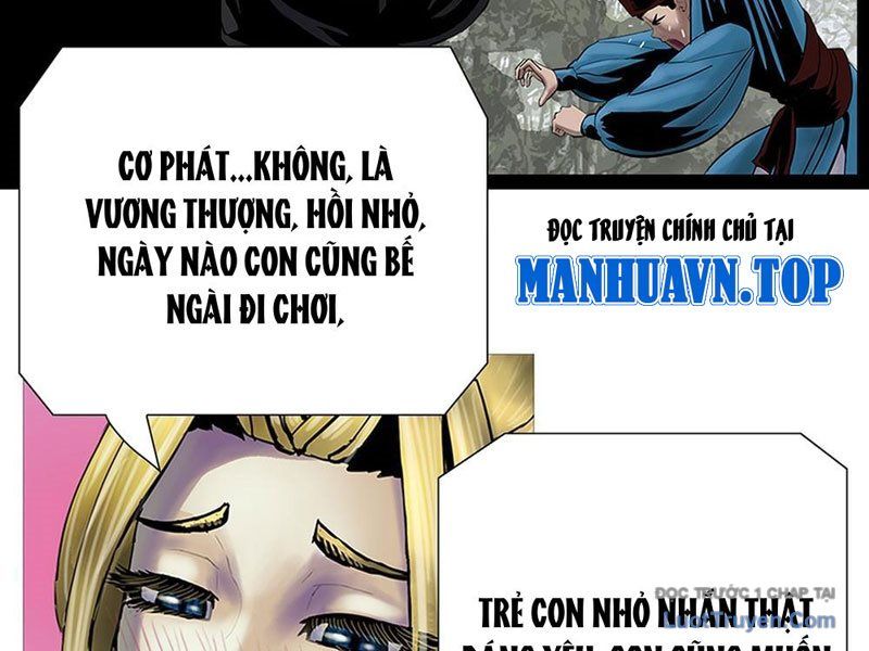 Ám Thần Bảng Chapter 4 - Trang 49