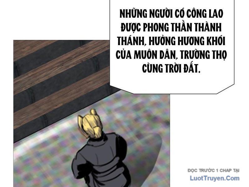 Ám Thần Bảng Chapter 4 - Trang 5