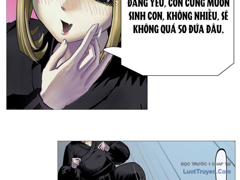 Ám Thần Bảng Chapter 4 - Trang 50