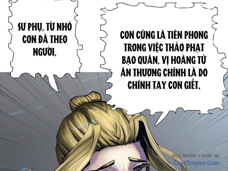 Ám Thần Bảng Chapter 4 - Trang 7