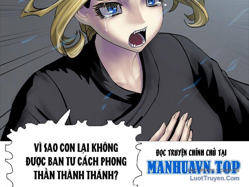 Ám Thần Bảng Chapter 4 - Trang 8