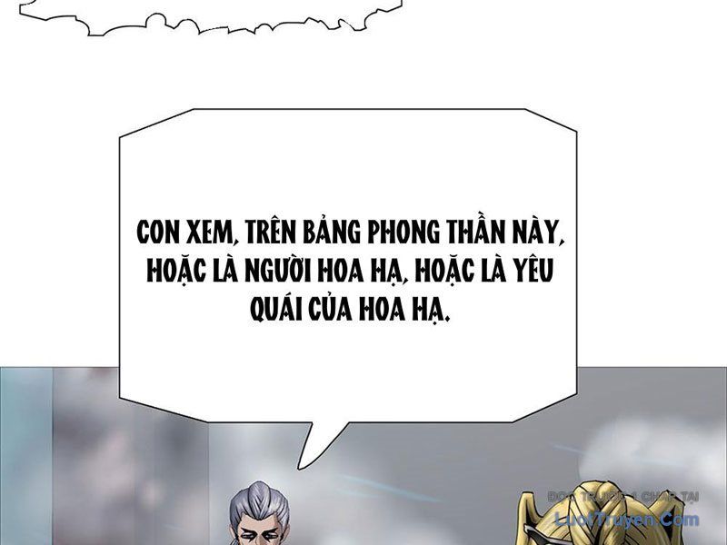 Ám Thần Bảng Chapter 4 - Trang 9