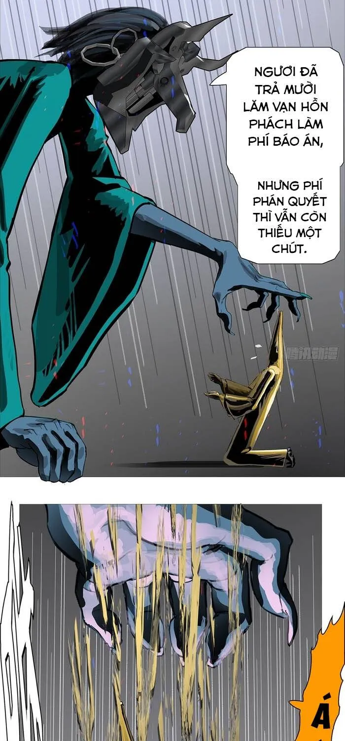 Ám Thần Bảng Chapter 42 - Trang 13